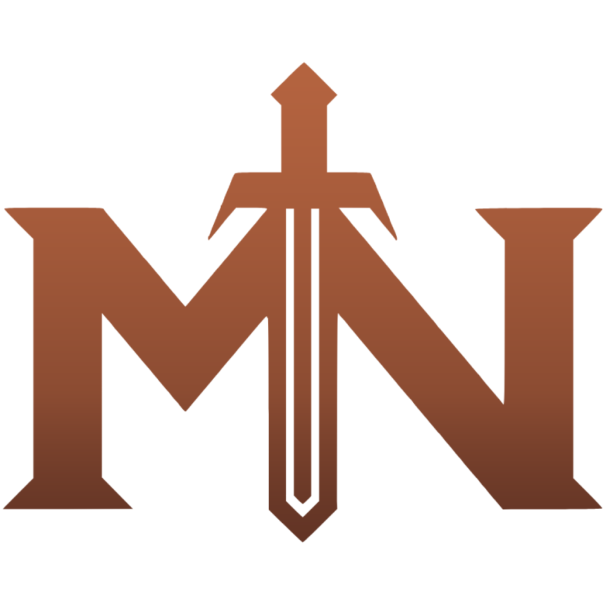 MCNations Logo